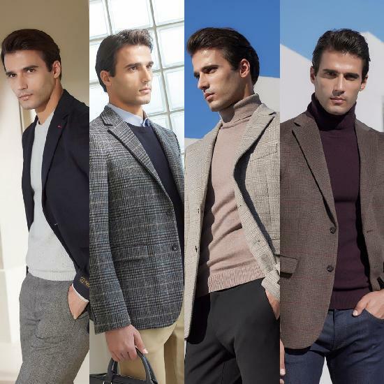 워모 22FW 프리미엄라벨 캐시미어 울 패딩 재킷 1종 남성