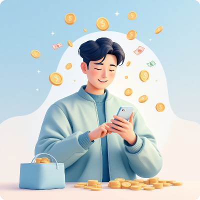 미청구보험금 조회 내보험찾아줌 이미지