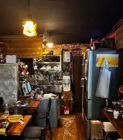 생생정보 신영 할매 고추장찌개와 고기전 맛집 함지박