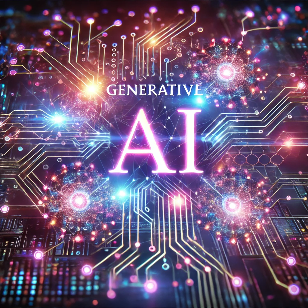 생성형 AI
