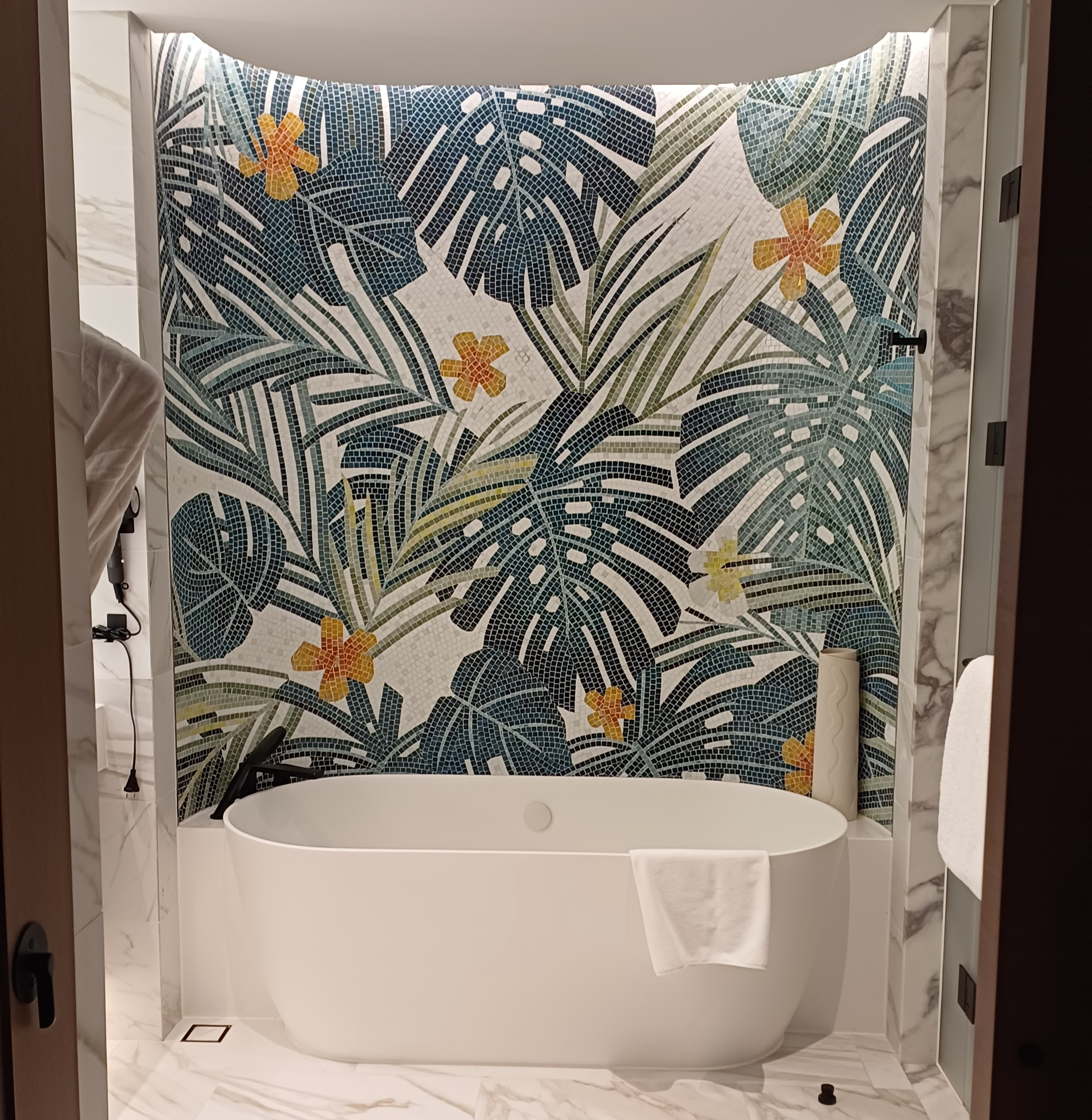 호캉스-인스파이어호텔-9