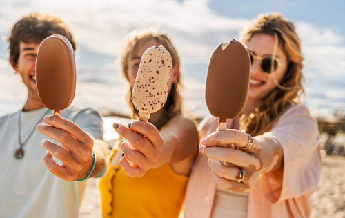 임플란트 수술후 차가운 음료