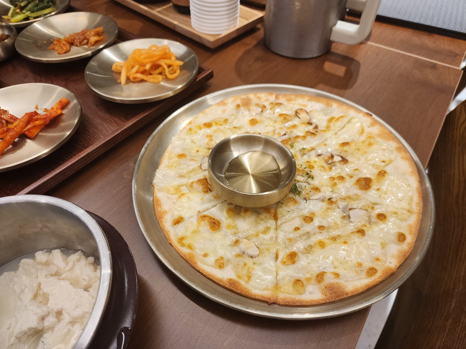피자