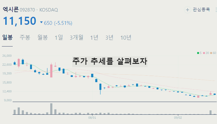 반도체 관련주 대장주 테마주 TOP7 : 엔비디아