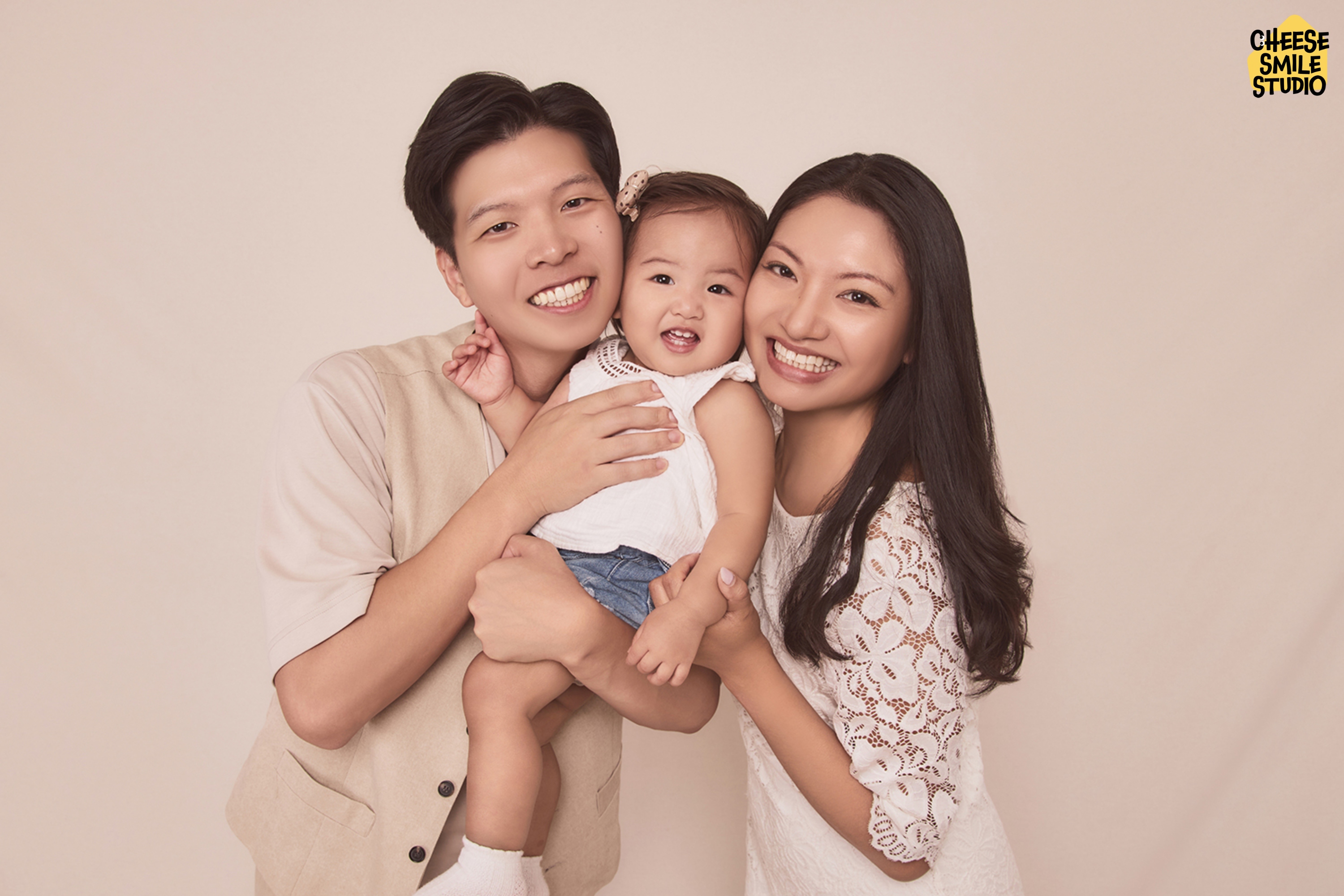 부산 가족사진 스튜디오 추천 TOP 5