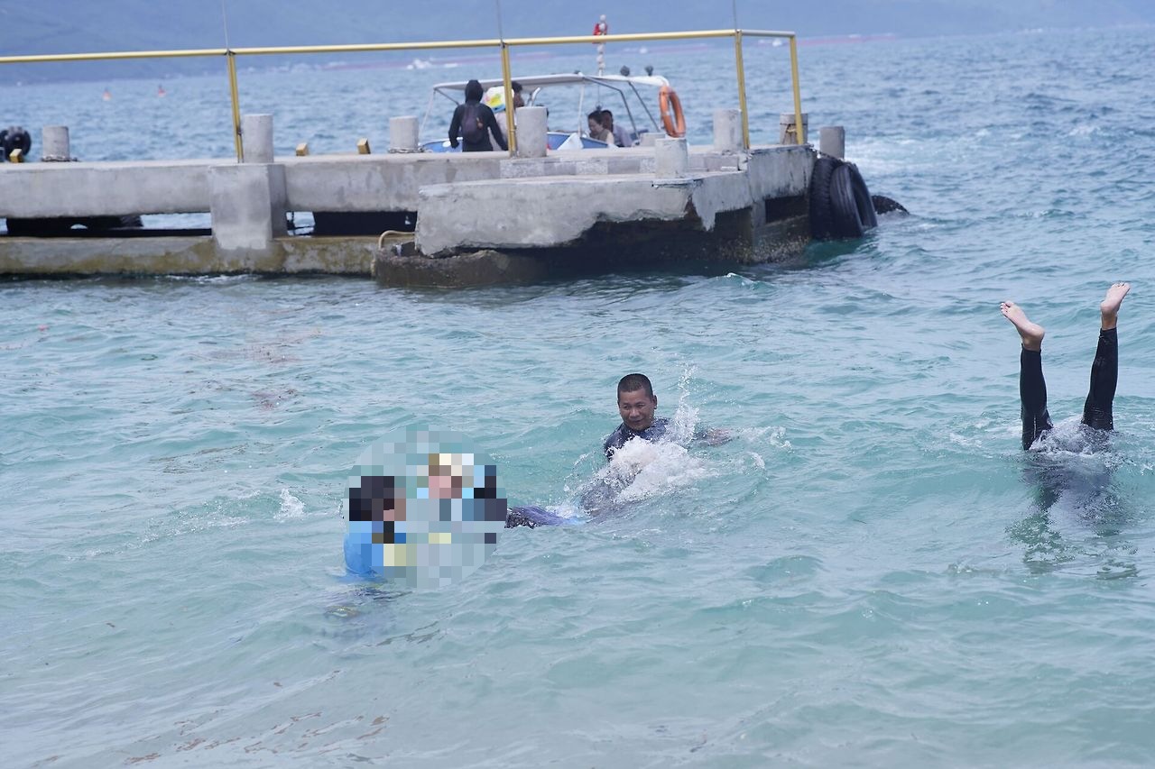 나트랑 아이와 함께! 키즈 호핑투어 50% 할인으로 저렴하게 즐기기&amp;quot;