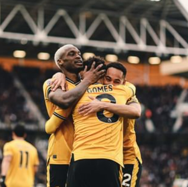 울버햄튼 루턴타운 하이라이트