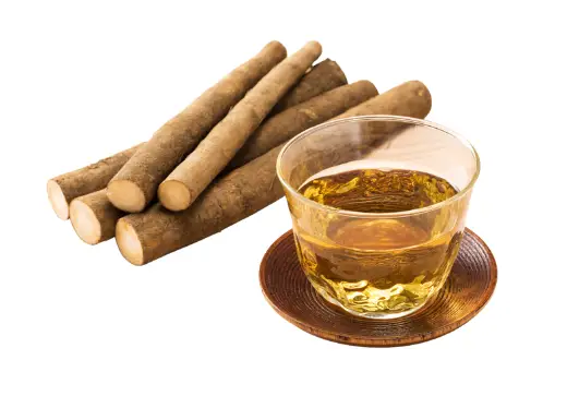 우엉차 효능과 영양성분, 먹는 방법 및 부작용