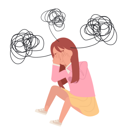 갱년기 증상 30가지 여성