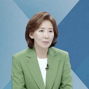 나경원 관련주 대장주 테마주 TOP5