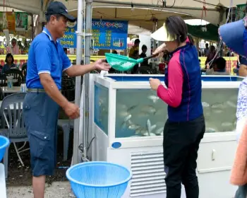 삼천포 전어축제_10