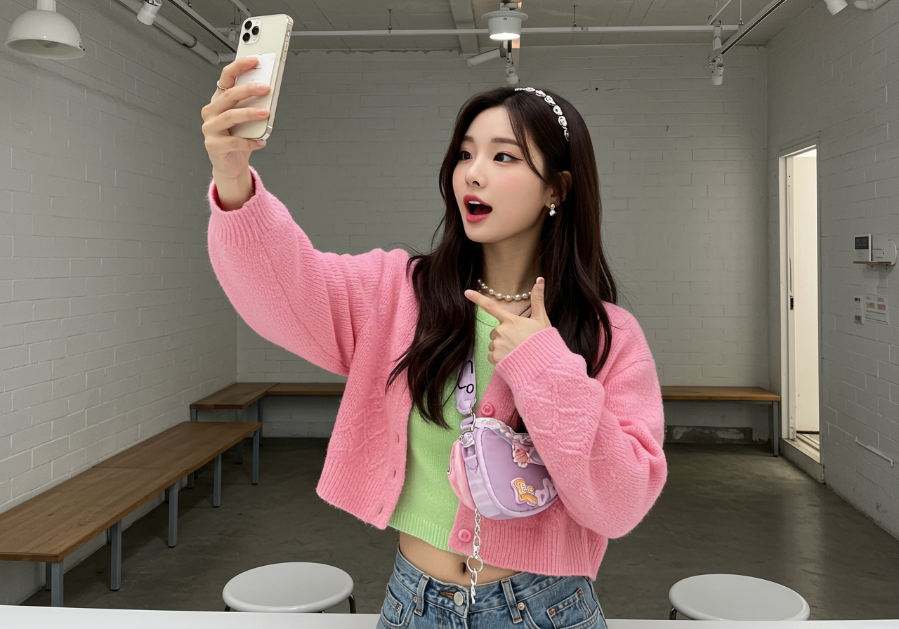 SNS에서 공유하면 인기 있는 밸런스 게임