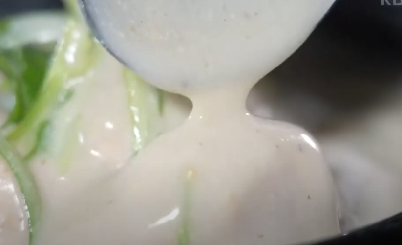 들깨 삼계탕 맛집 생생정보통 소개 KBS 210628 방송6