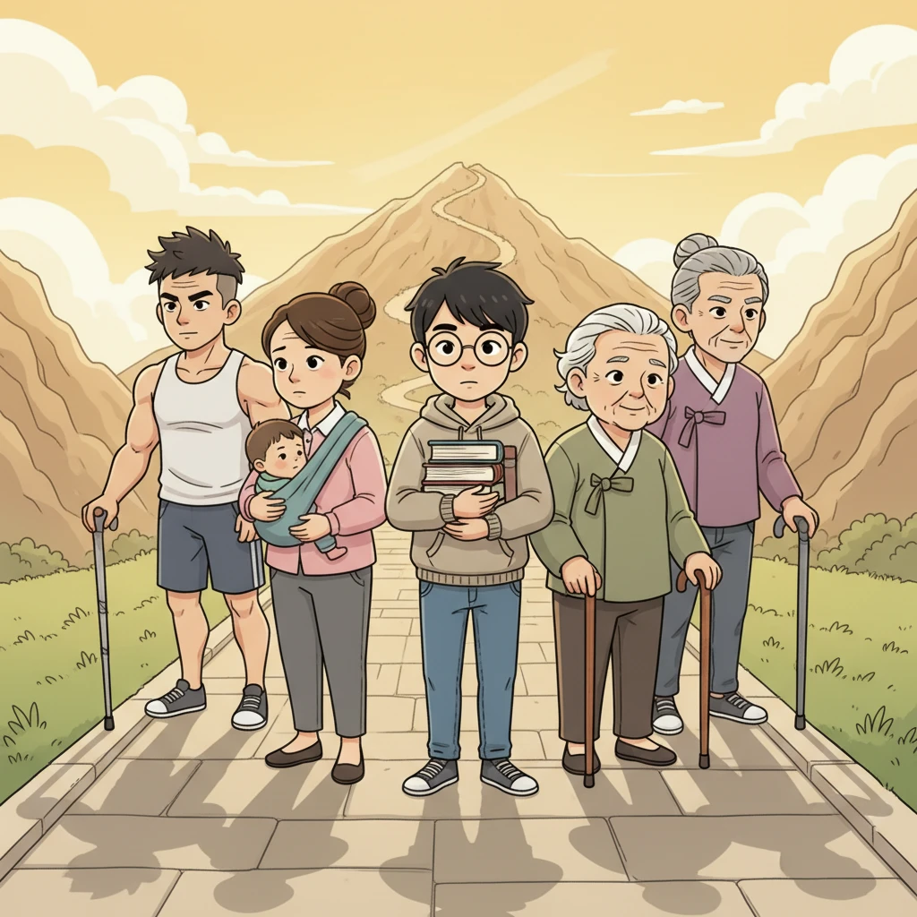 이미 회생 중인 경우 변제 기간 단축..