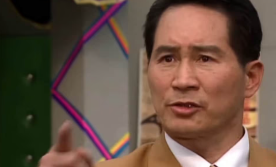 정일모 배우 데뷔