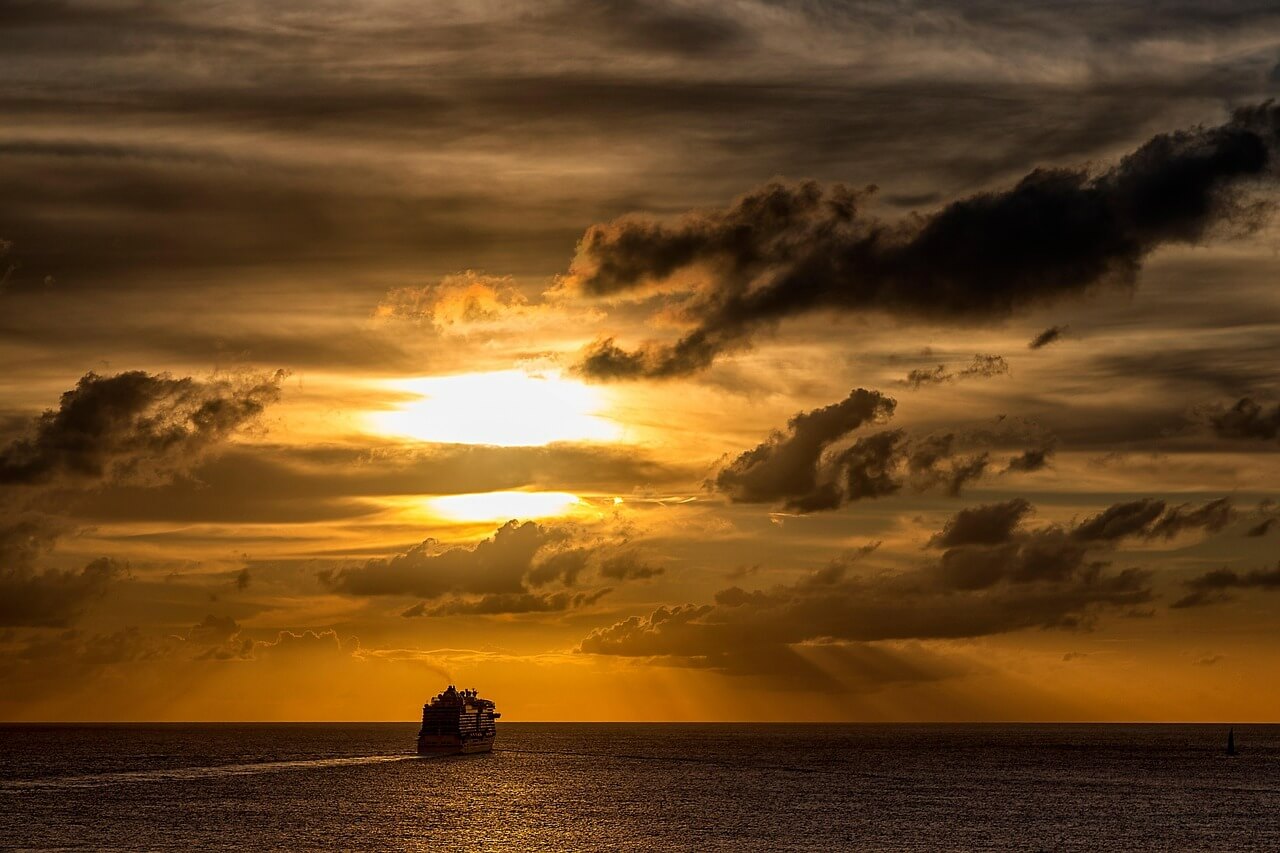 2025 혼자 떠나는 크루즈 여행 꿀팁! 혼자여도 충분히 즐거운 이유