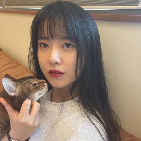 구혜선