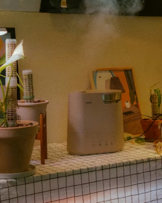 공기청정기 필터 등급별 차이 및 교체 주기 가이드