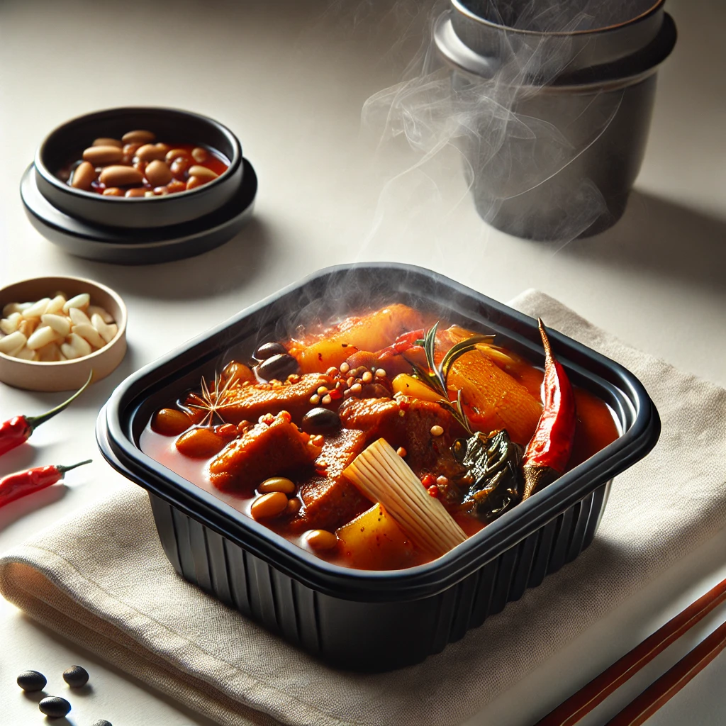 퍼프린젠스 배달음식 식중독 증상 예방법 관련 사진