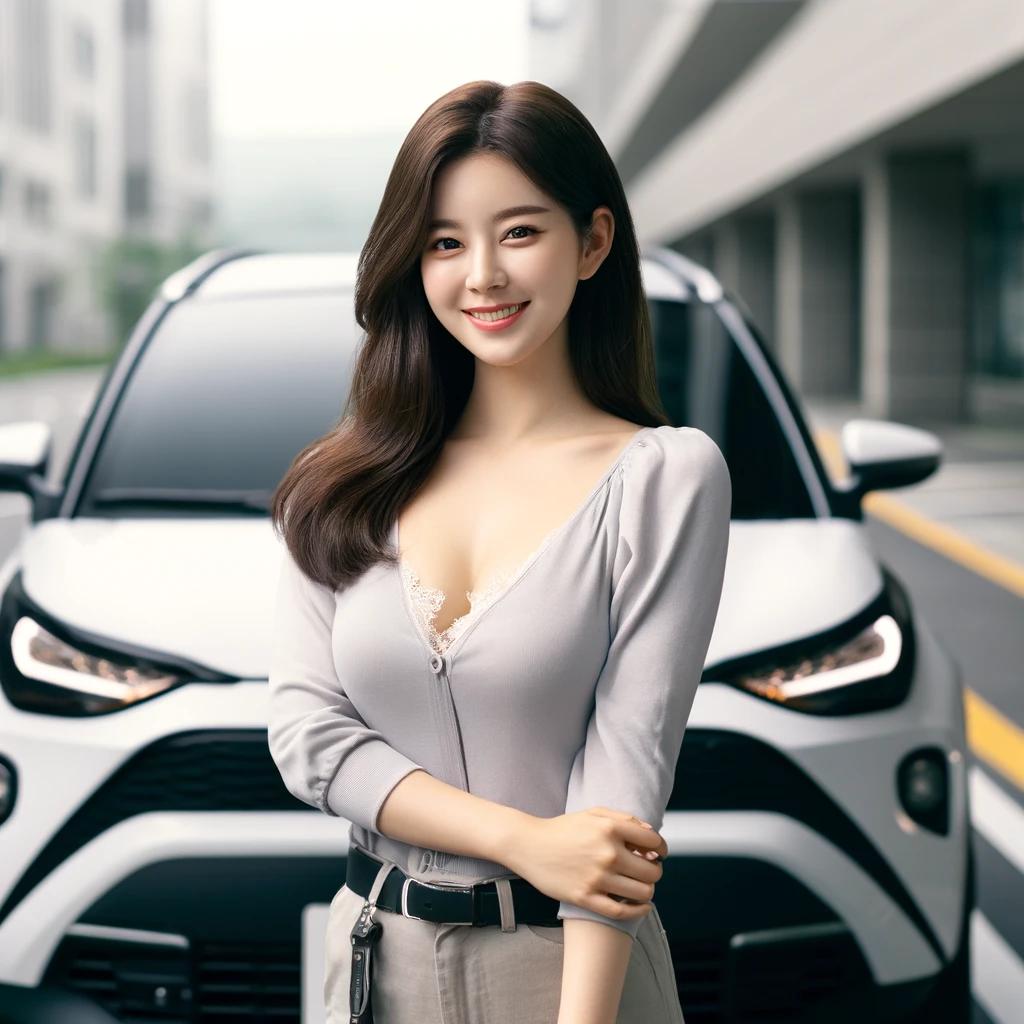 자동차 리스 장단점