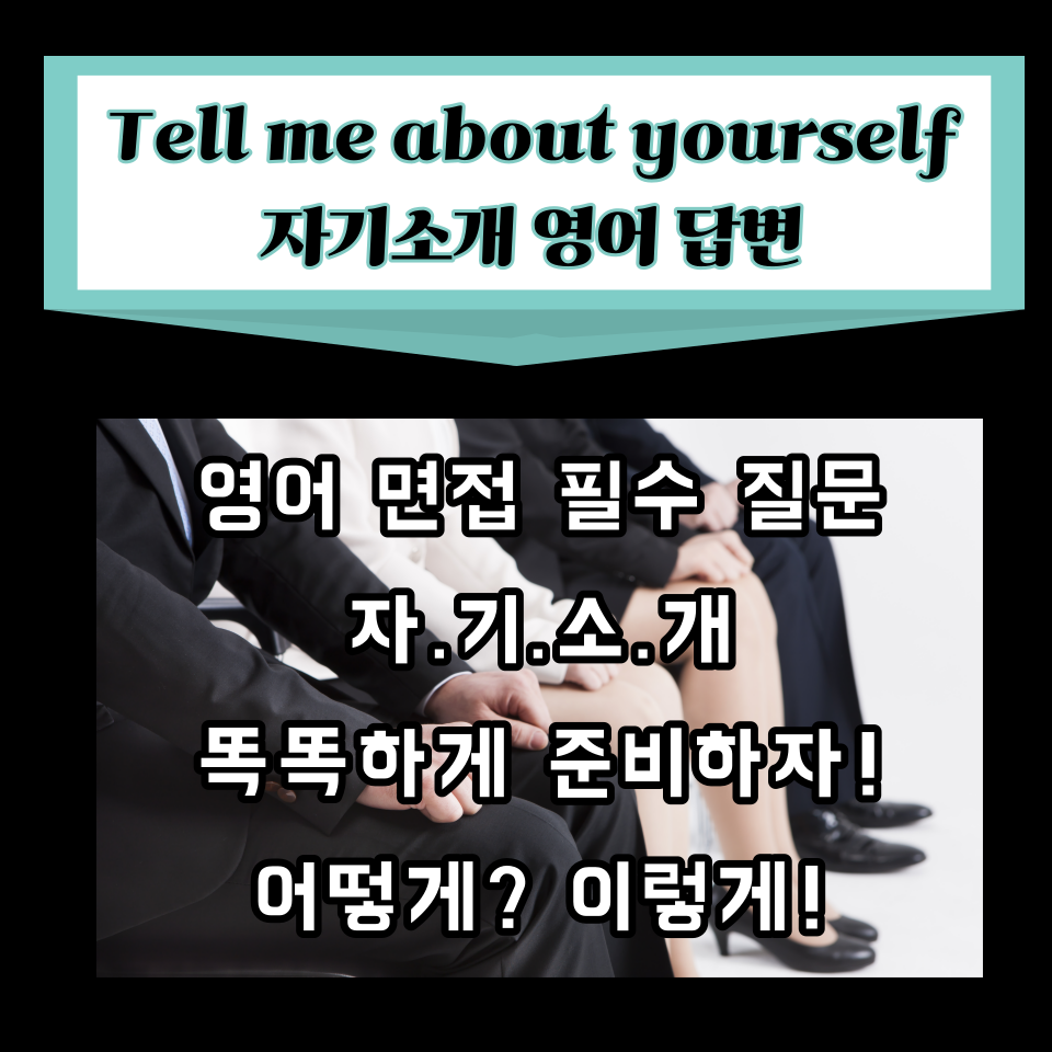 Thumbnail how to introduce yourself.