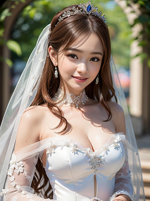 결혼/웨딩드레스 꿈 해몽