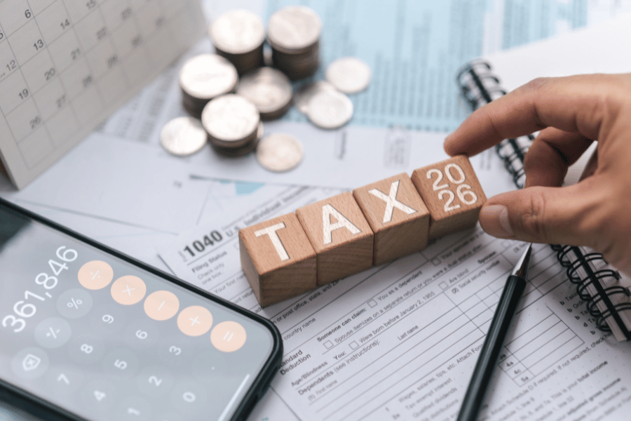 자동차세 계산 기준과 절세 팁