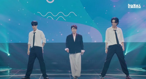 유일한 사람 - 마이진 (원곡 김혜연)