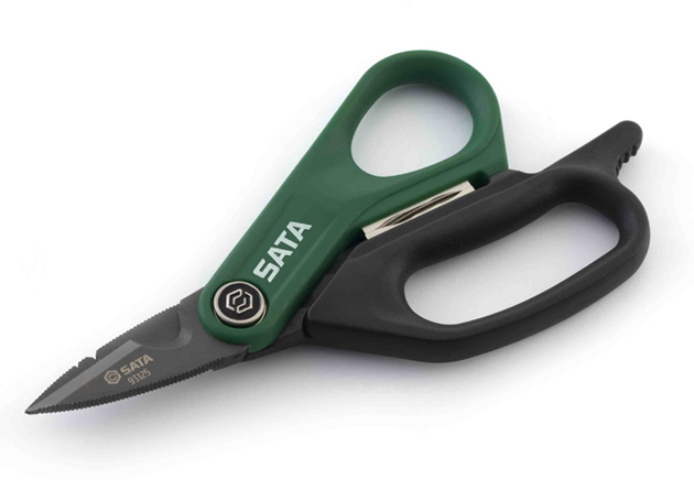 SATA 93125 다목적 전공 가위