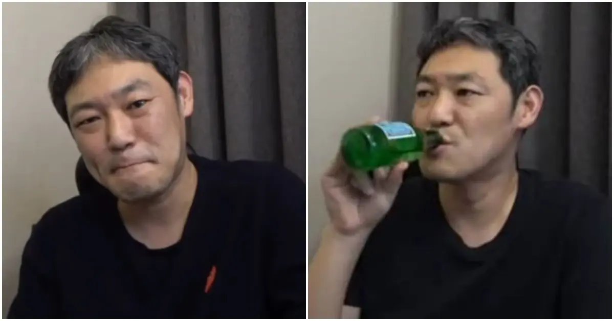김용호 유튜브