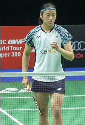 안세영-선수-프로필