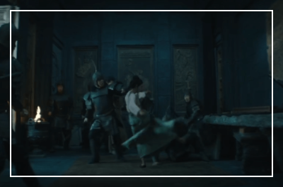 아라문의 검 9회 줄거리 리뷰 : 함정속에 은별과 언니의 도망