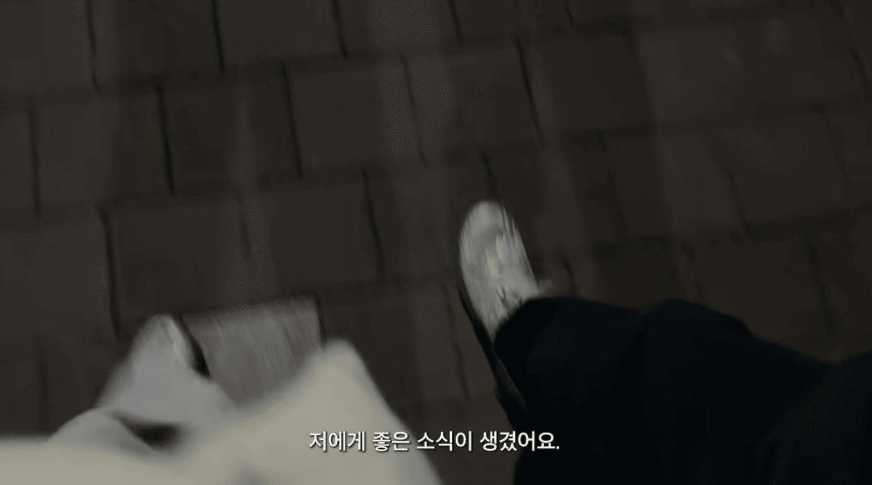 김지영 유튜브영상 캡쳐