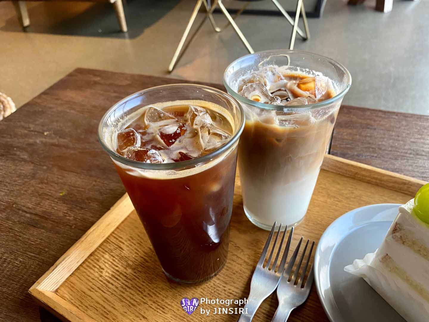 라플란드 커피