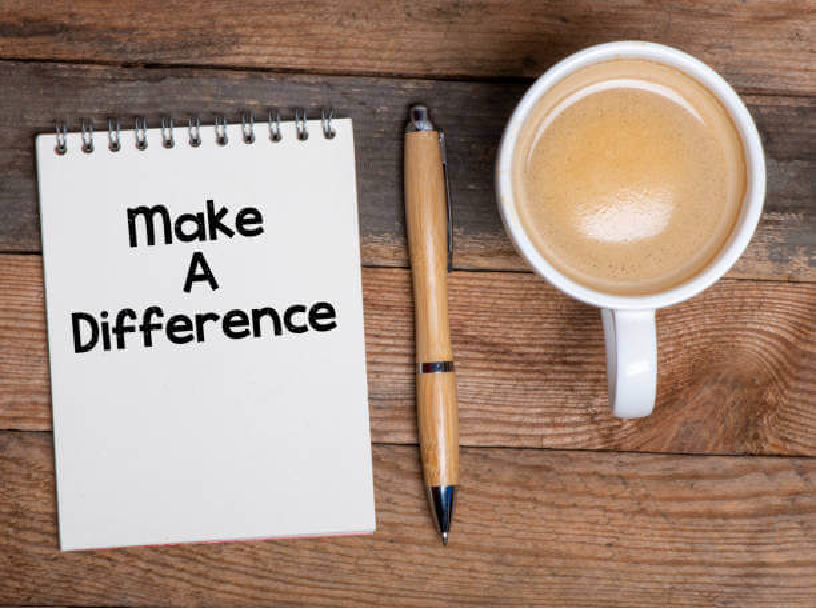 작은 행동이 큰 변화를 만든다: 미세 습관 형성법