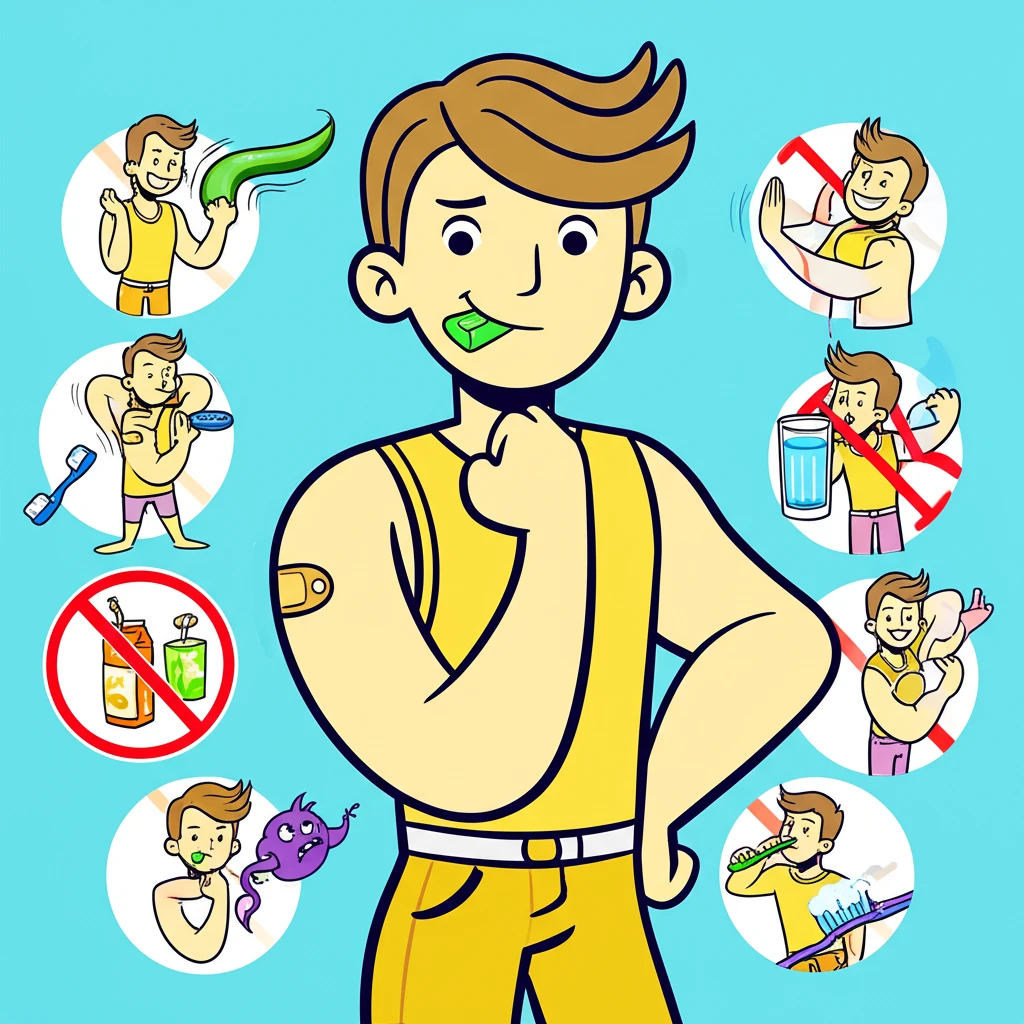 금연 패치 효과 높이는 콤비 요법과 ..