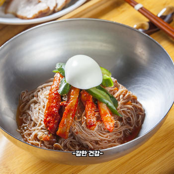 평양냉면 함흥냉면 차이