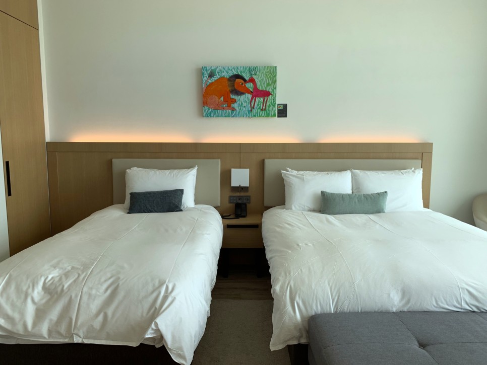 강원도 고성 호텔 추천