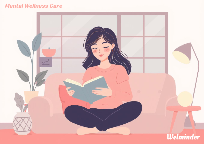 How Reading Calms the Mind and Boosts Inner Peace