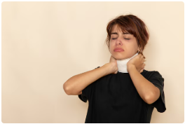 인후염 증상 치료