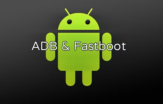 ADB 명령어로 Fastboot 모드에서 빠져나오기