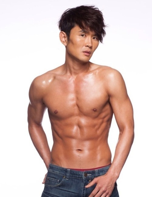 윤형빈 나이 프로필 키 결혼 정경미 ufc 복싱 화보 과거 논란 김영민