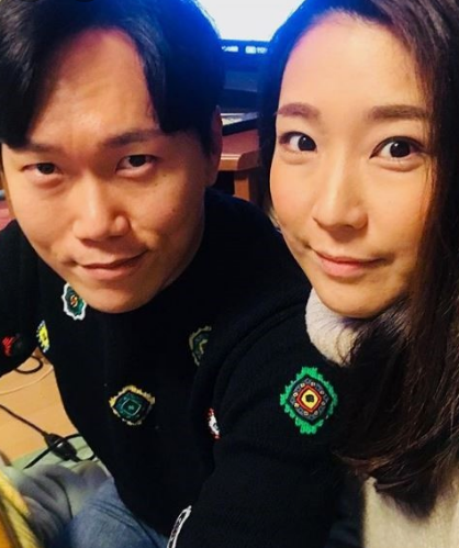 국제결혼으로 인생역전한 인기톱연예인들