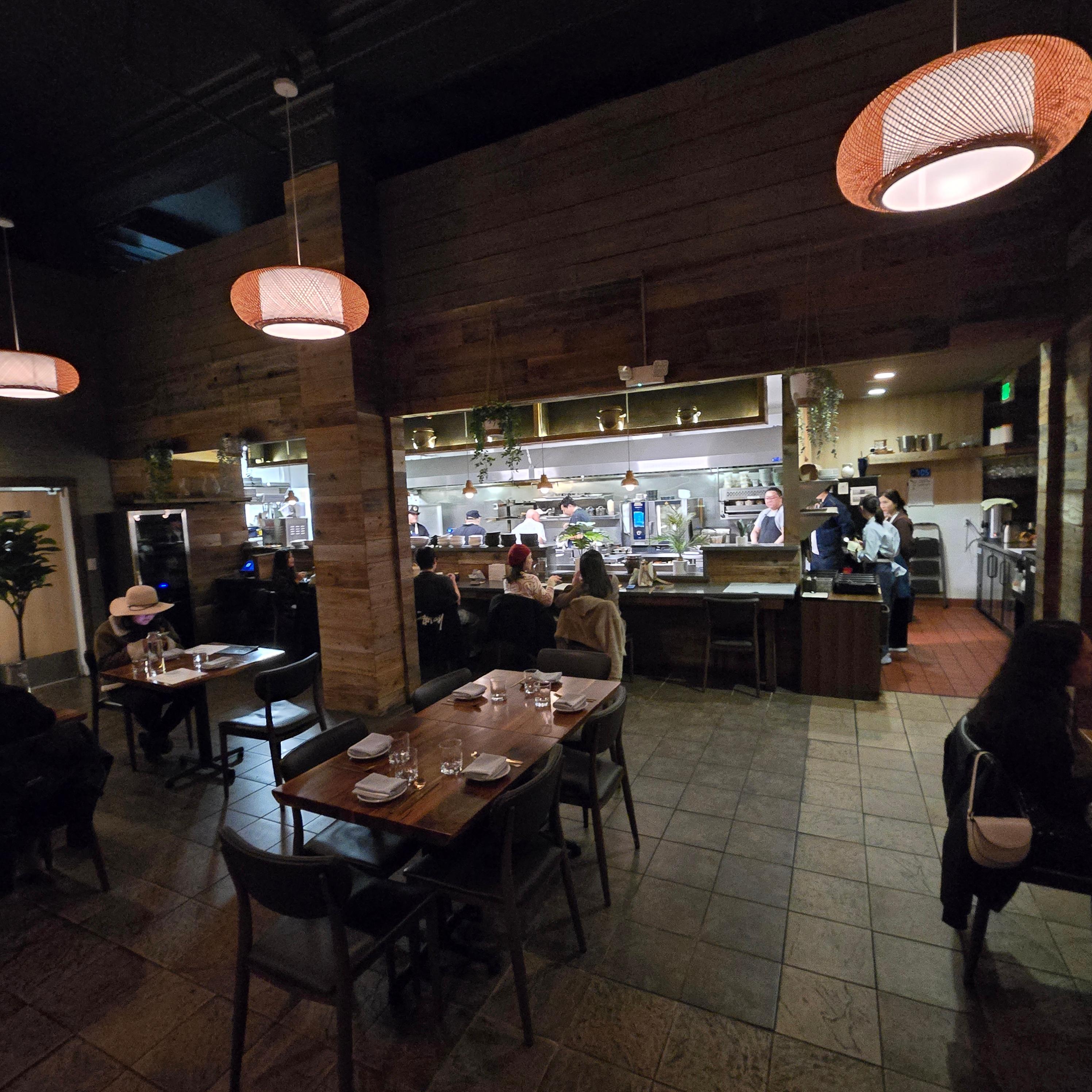 [chef&amp;#44; Daddy]샌프란시스코 미쉐린 한식 맛집 BANSANG(반상) 방문기｜현지 인기 메뉴 총정리