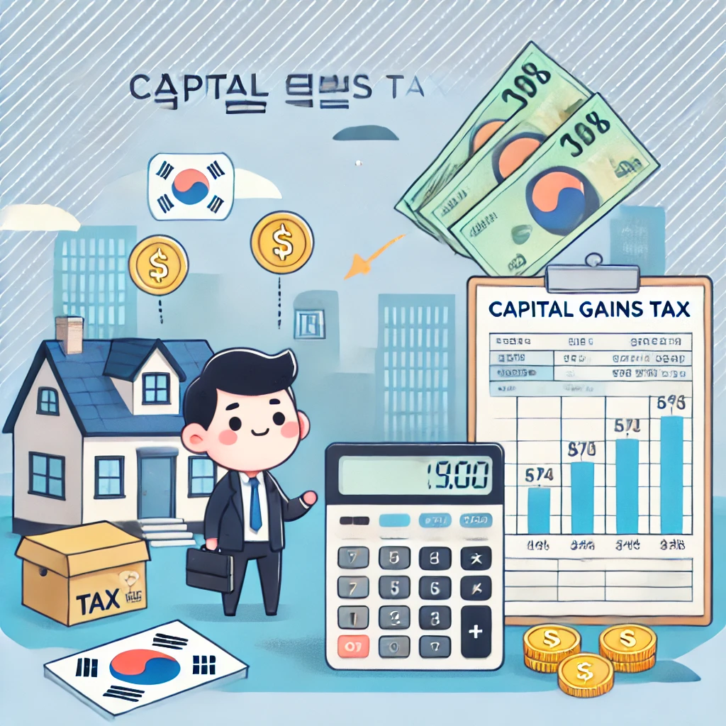 1세대1주택비과세