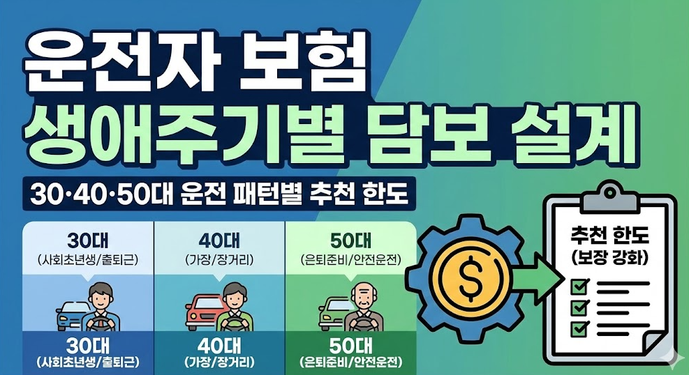 운전자보험