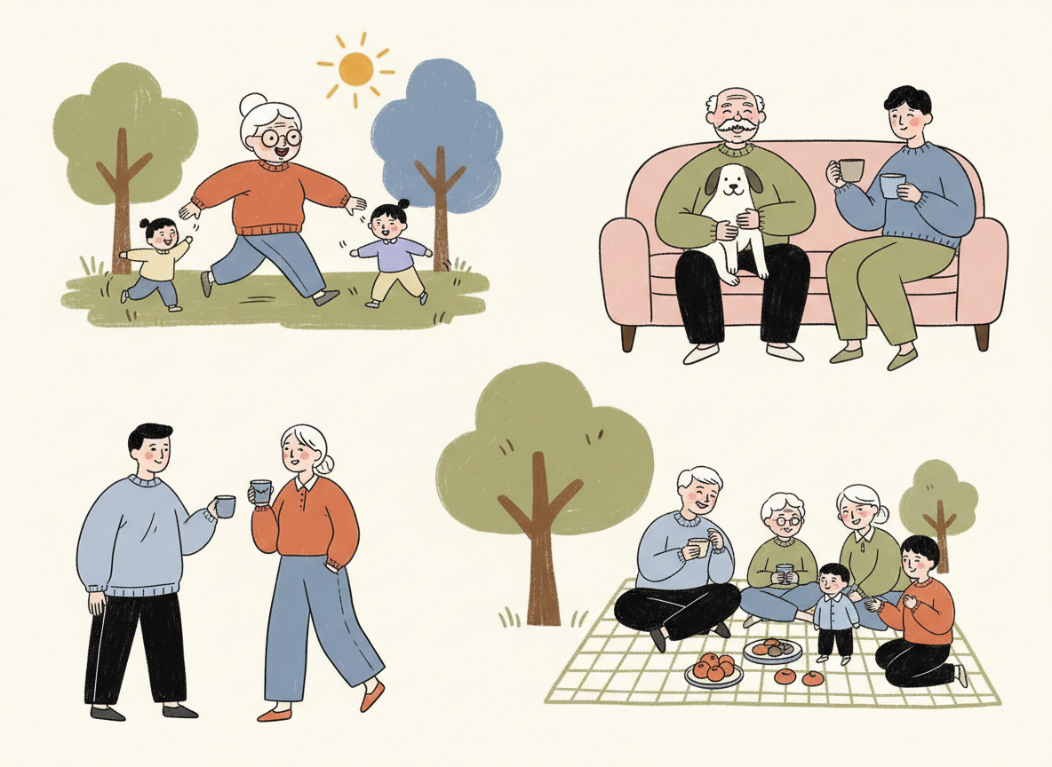 연말정산 부모님 인적공제 소득