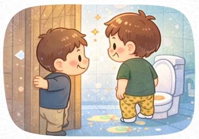 소변 꿈해몽! 소변 누는 꿈해몽! 10가지 총정리!
