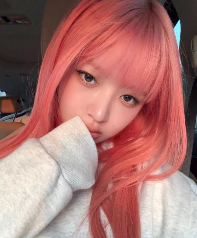 아이브 레이 나이 국적 프로필