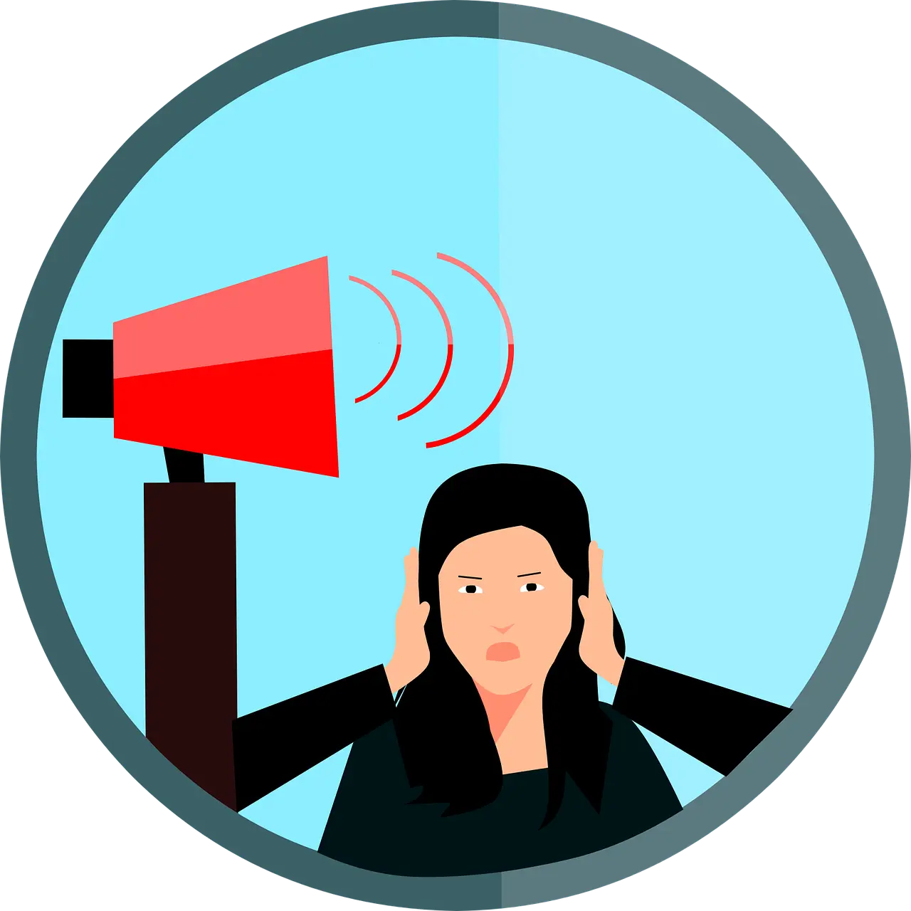 사람 많은 곳이 너무 힘든 이유: HSP의 사회생활 생존법